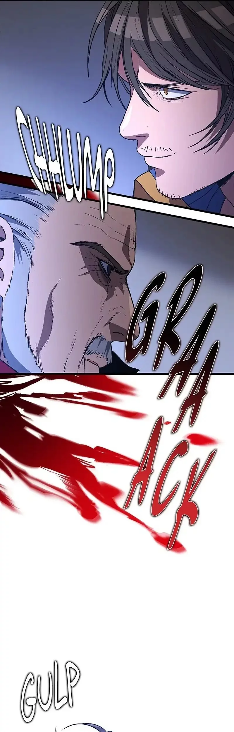 Return of the Renebound Professor Chapter 50 Gambar 56