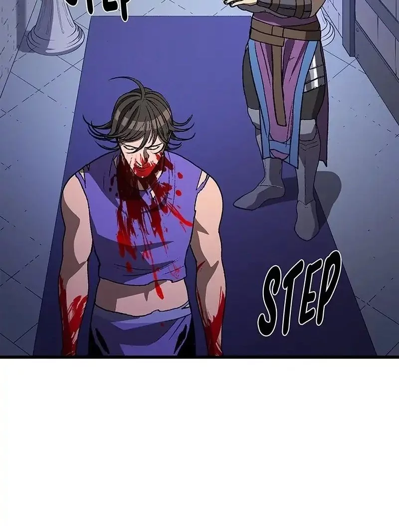 Return of the Renebound Professor Chapter 50 Gambar 59