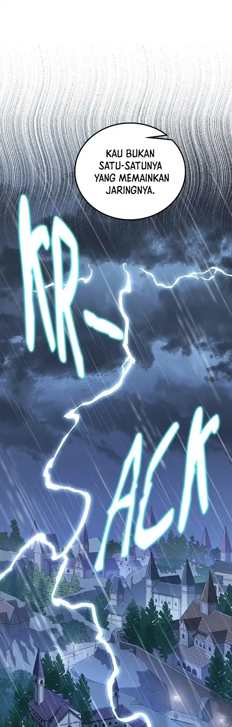 Return of the Renebound Professor Chapter 50 Gambar 61