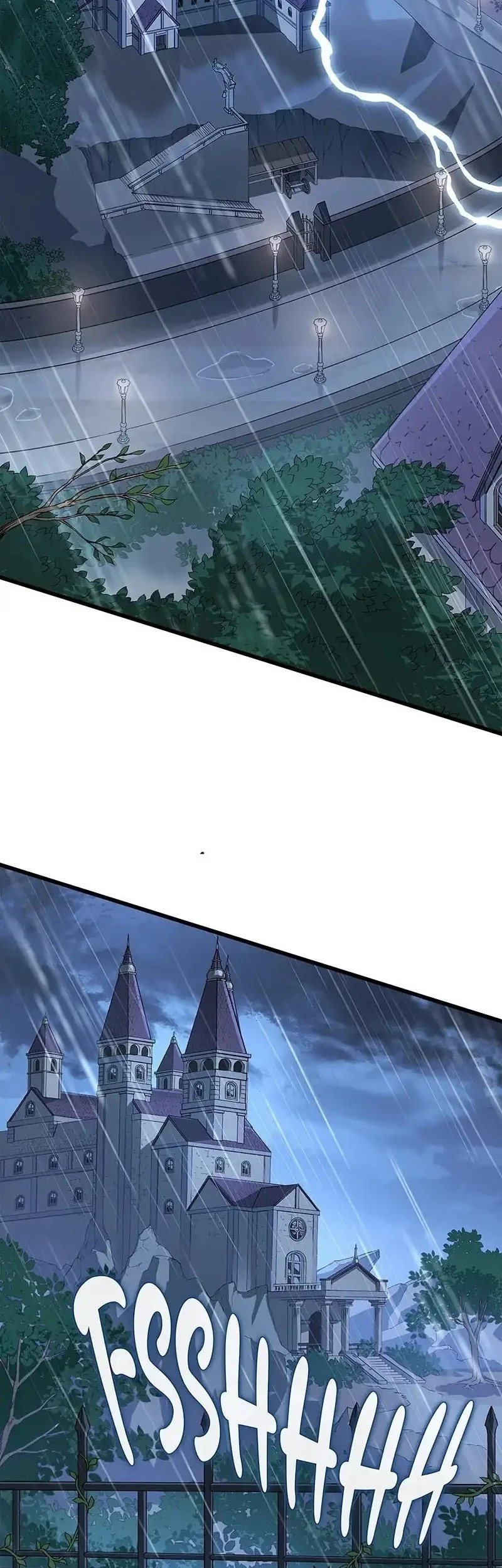 Return of the Renebound Professor Chapter 50 Gambar 62