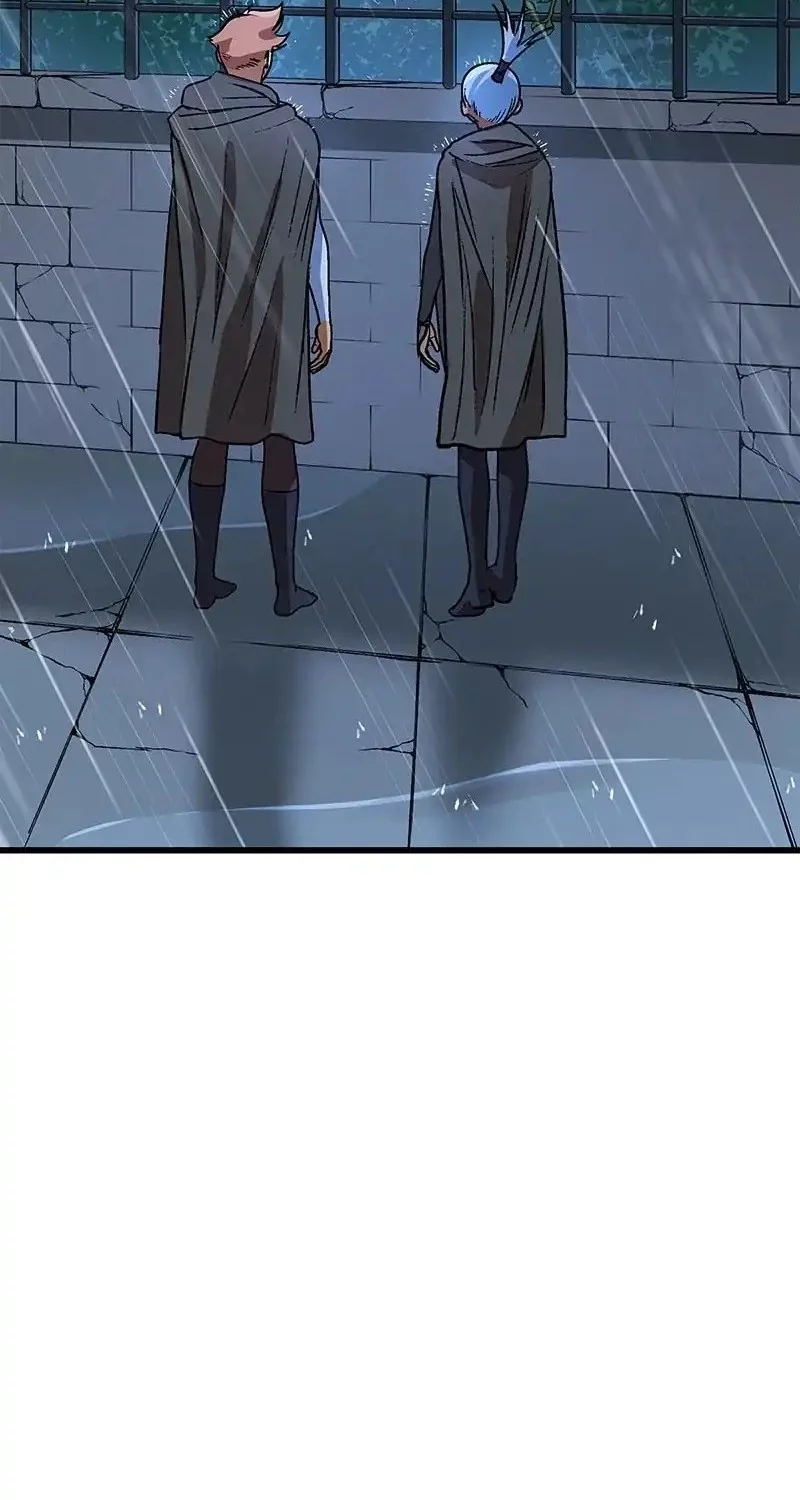 Return of the Renebound Professor Chapter 50 Gambar 63