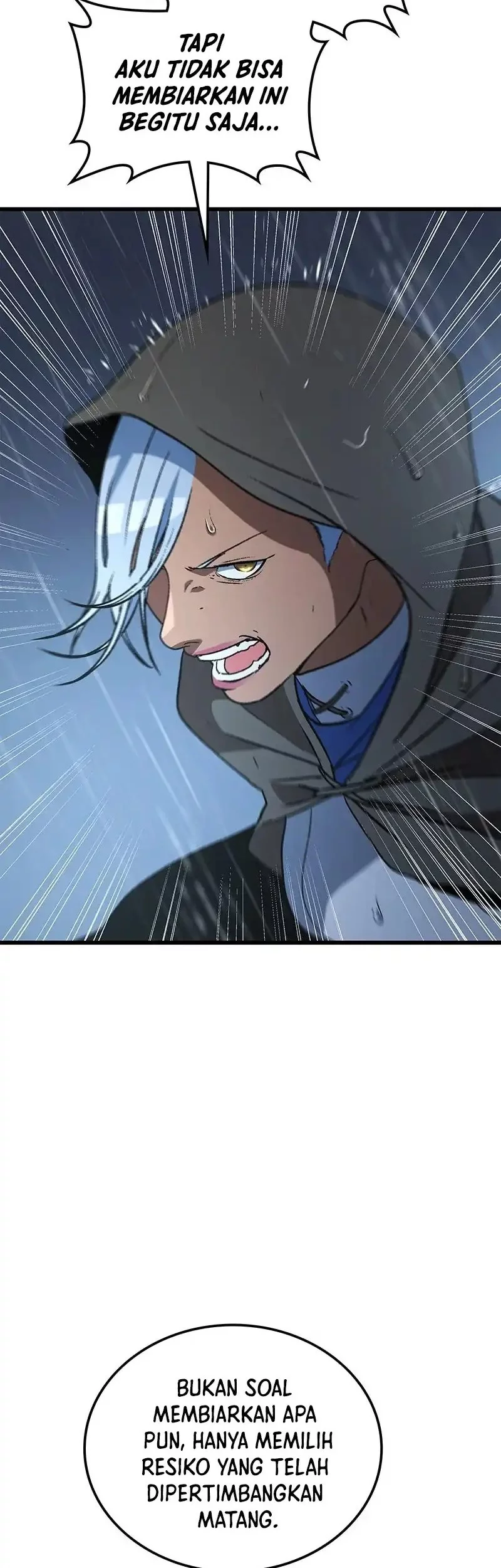 Return of the Renebound Professor Chapter 50 Gambar 65