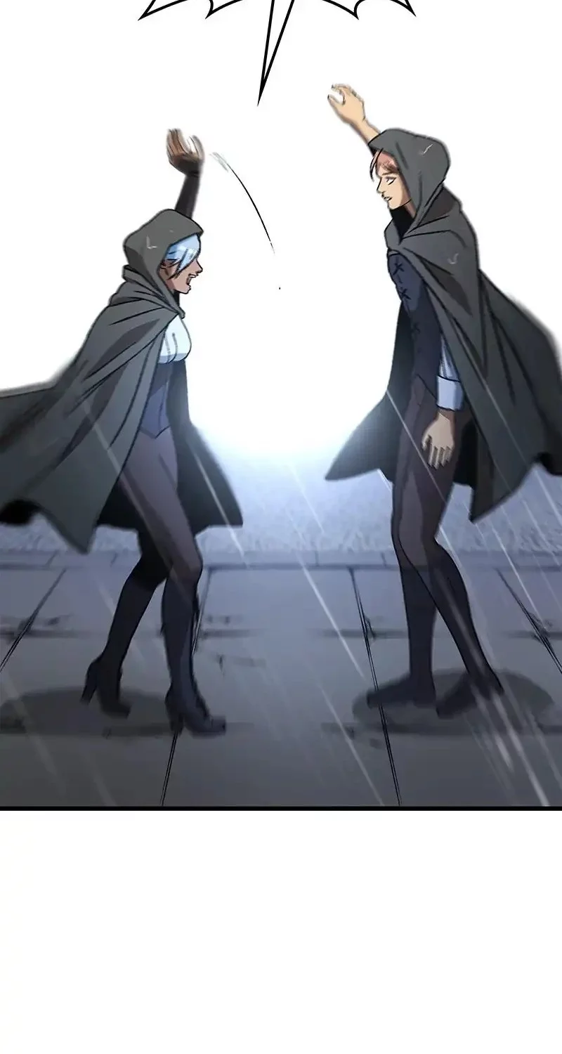 Return of the Renebound Professor Chapter 50 Gambar 67