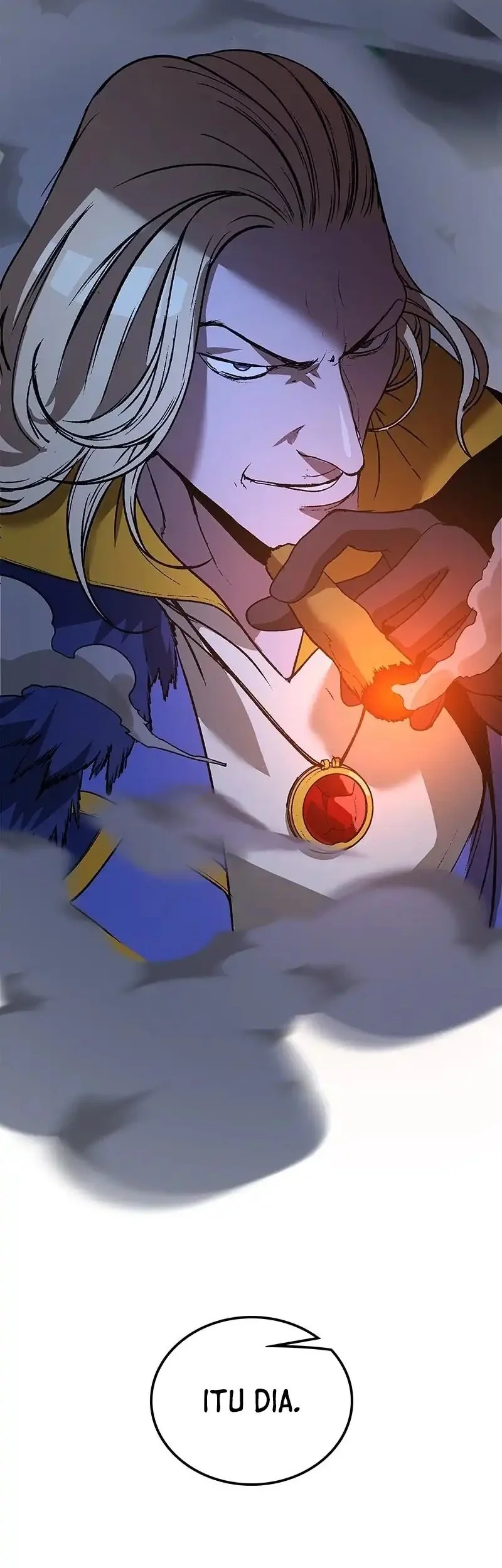 Return of the Renebound Professor Chapter 50 Gambar 74