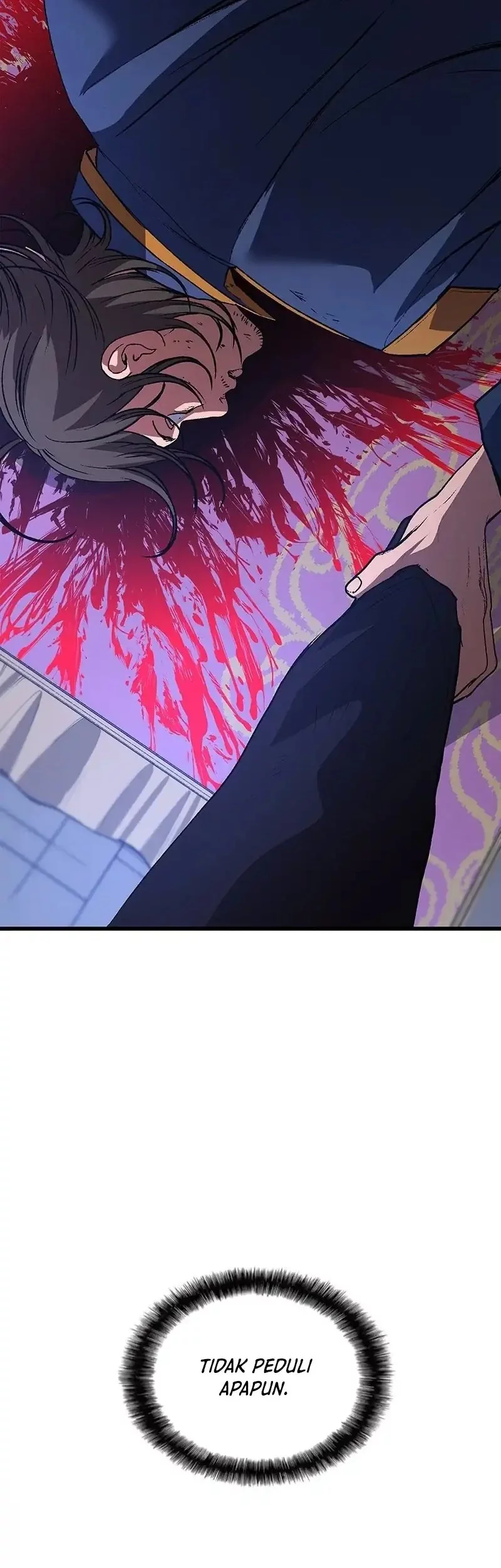 Baca  Return of the Renebound Professor Chapter 50 Gambar 2