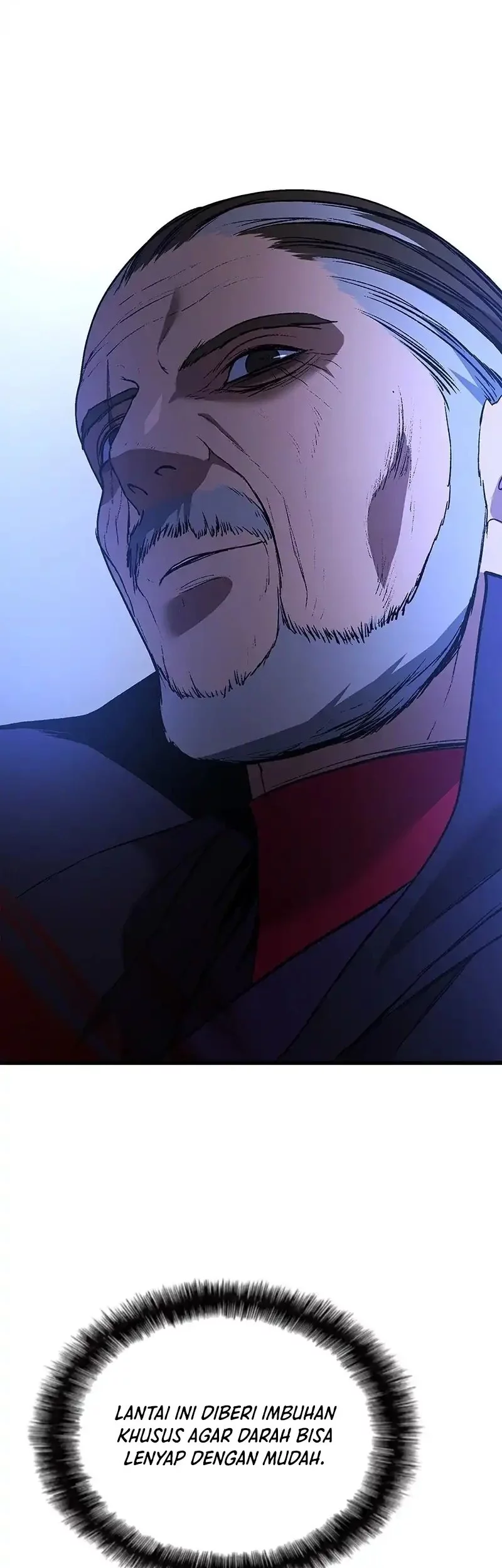 Return of the Renebound Professor Chapter 50 Gambar 3