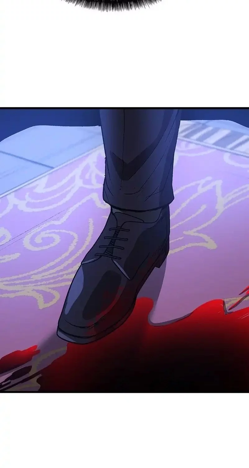 Return of the Renebound Professor Chapter 50 Gambar 4