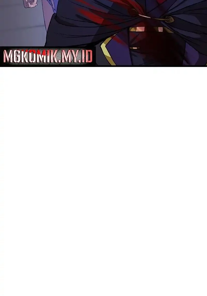 Return of the Renebound Professor Chapter 50 Gambar 8