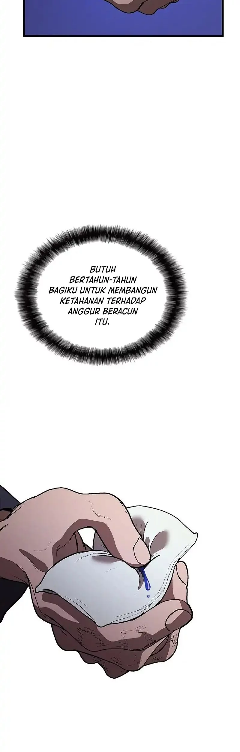 Return of the Renebound Professor Chapter 50 Gambar 11