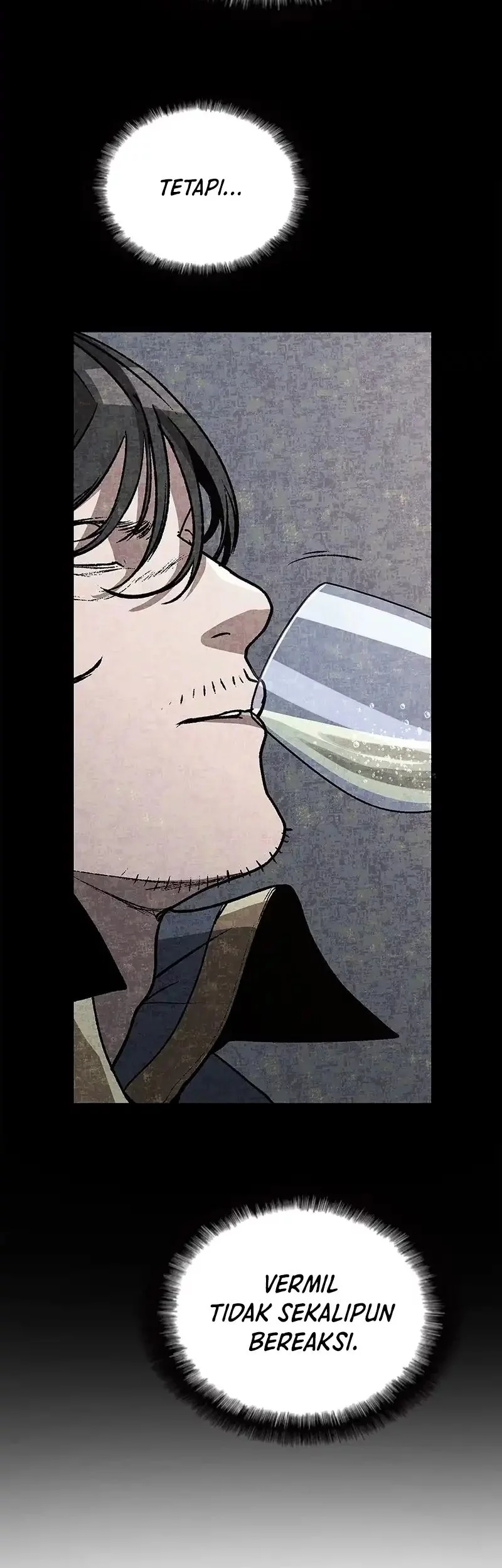 Return of the Renebound Professor Chapter 50 Gambar 15