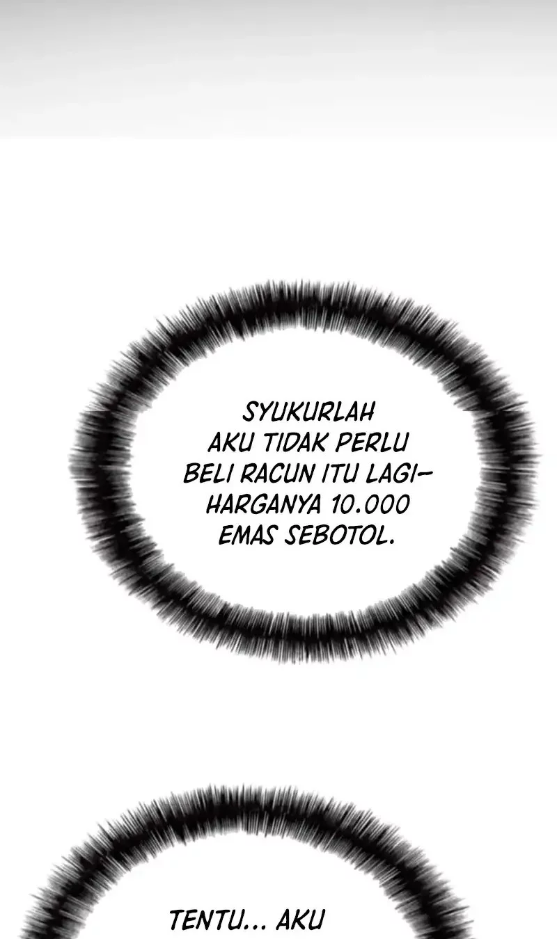 Return of the Renebound Professor Chapter 50 Gambar 16