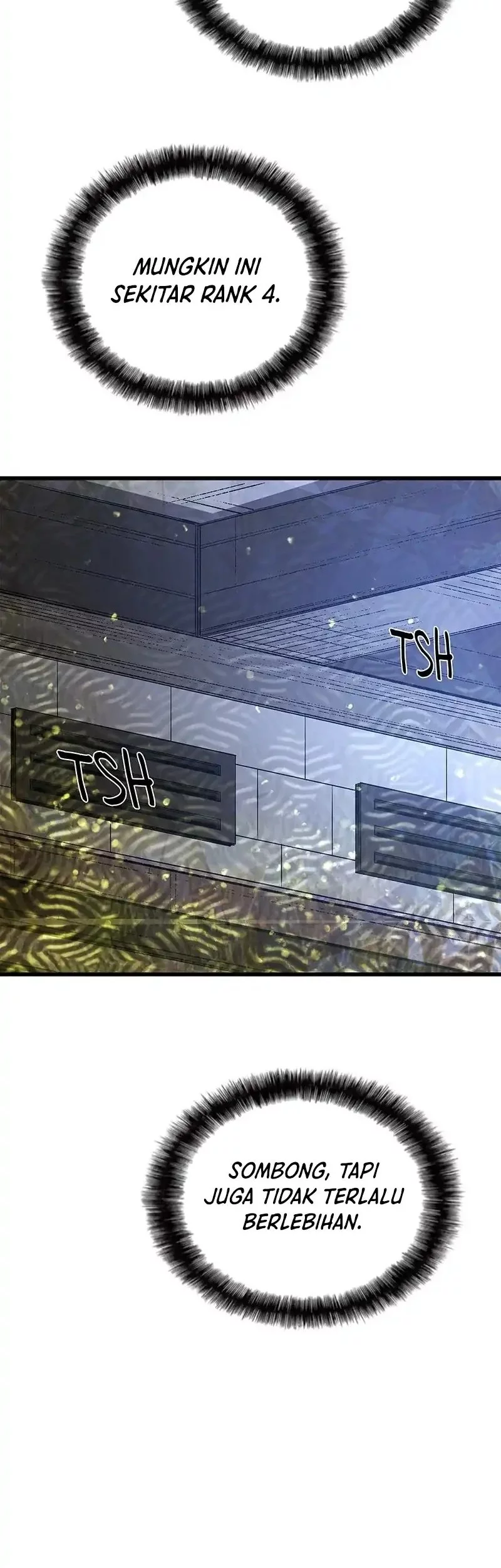 Return of the Renebound Professor Chapter 50 Gambar 22