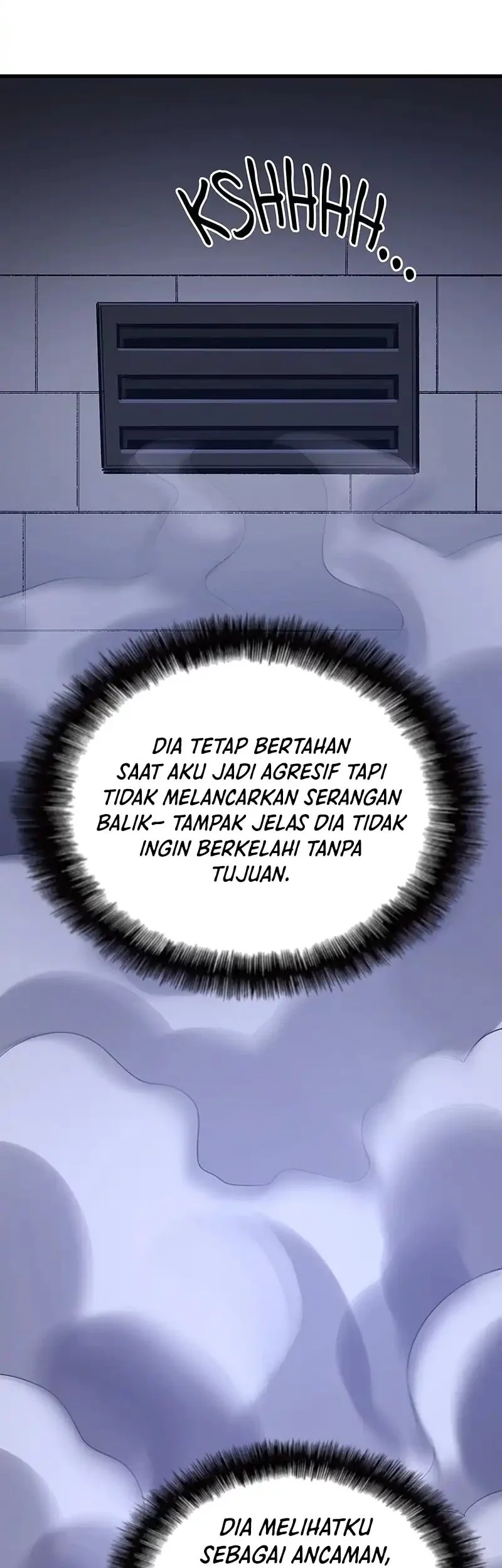 Return of the Renebound Professor Chapter 50 Gambar 23