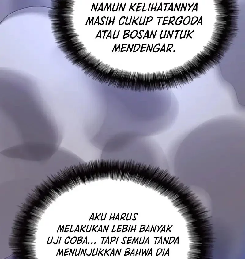 Return of the Renebound Professor Chapter 50 Gambar 24