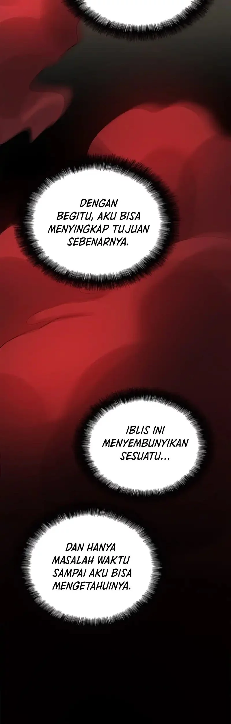 Return of the Renebound Professor Chapter 50 Gambar 27