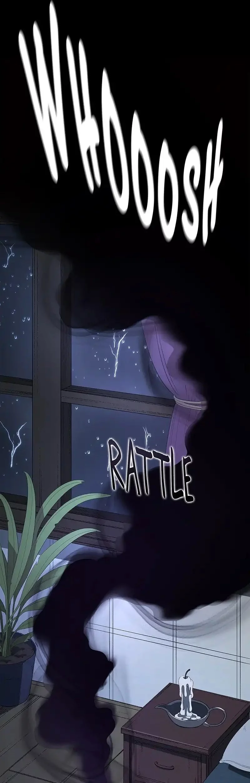 Return of the Renebound Professor Chapter 50 Gambar 29