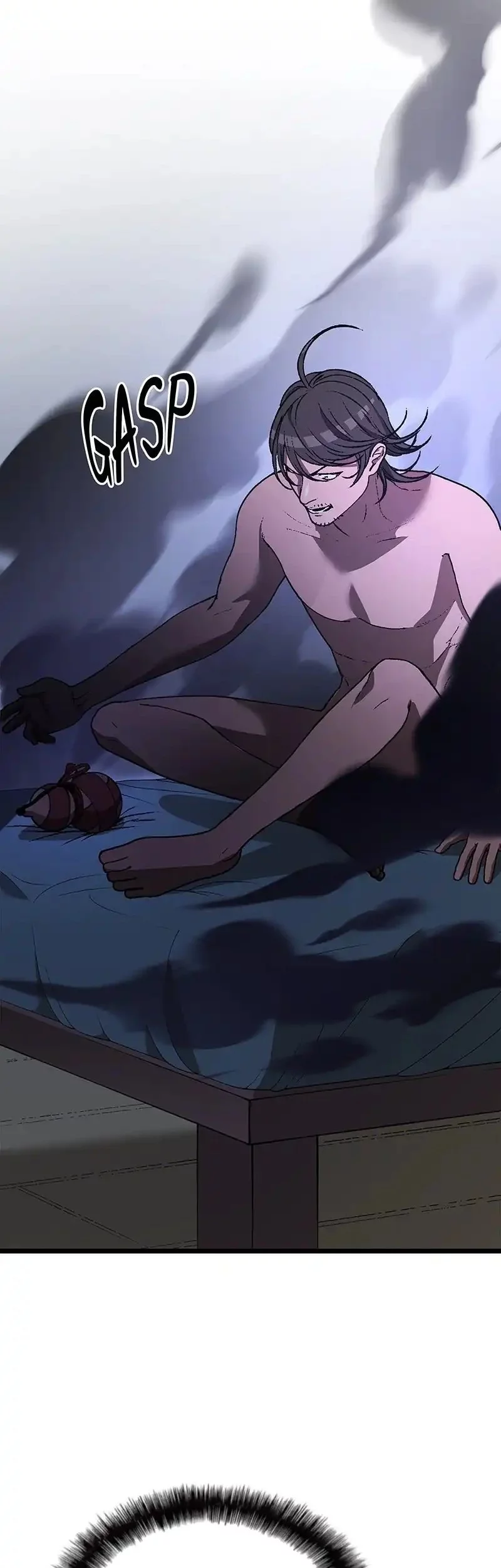 Return of the Renebound Professor Chapter 50 Gambar 31