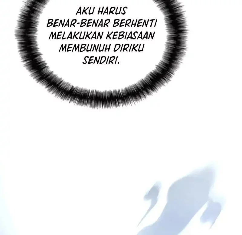 Return of the Renebound Professor Chapter 50 Gambar 32