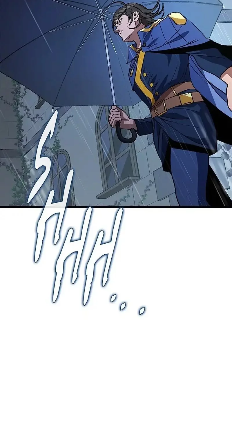 Return of the Renebound Professor Chapter 50 Gambar 36