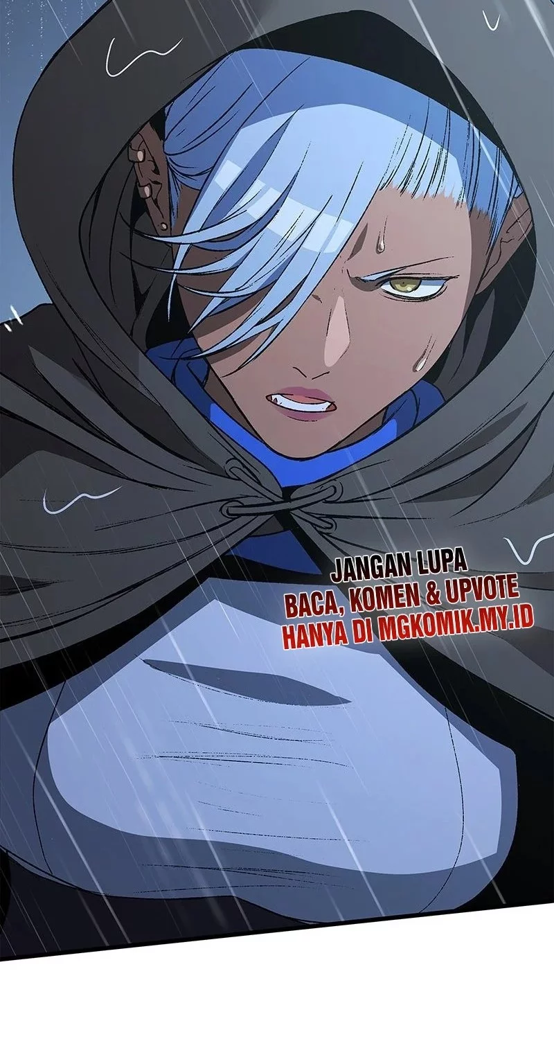 Return of the Renebound Professor Chapter 51 Gambar 39