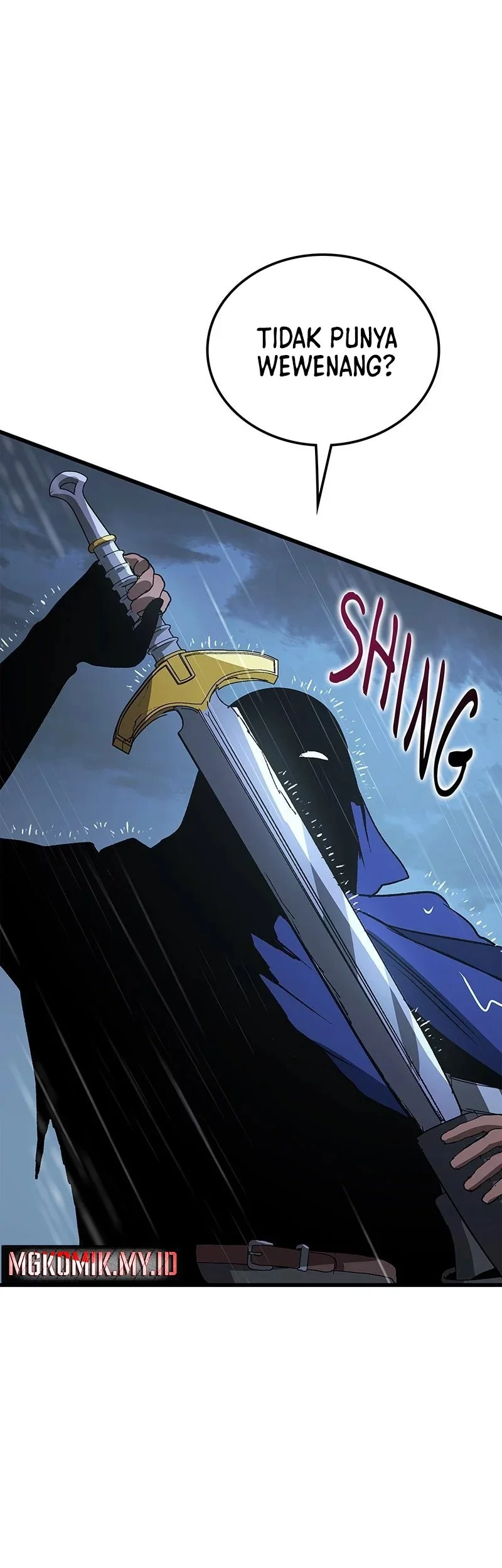 Return of the Renebound Professor Chapter 51 Gambar 40