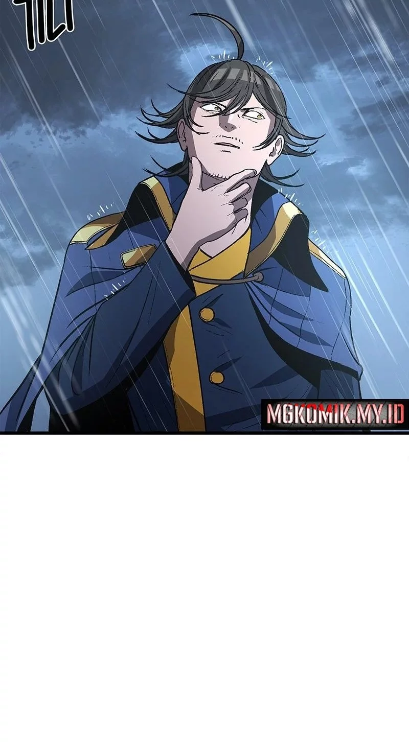 Return of the Renebound Professor Chapter 51 Gambar 50