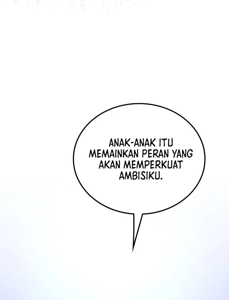 Return of the Renebound Professor Chapter 51 Gambar 54