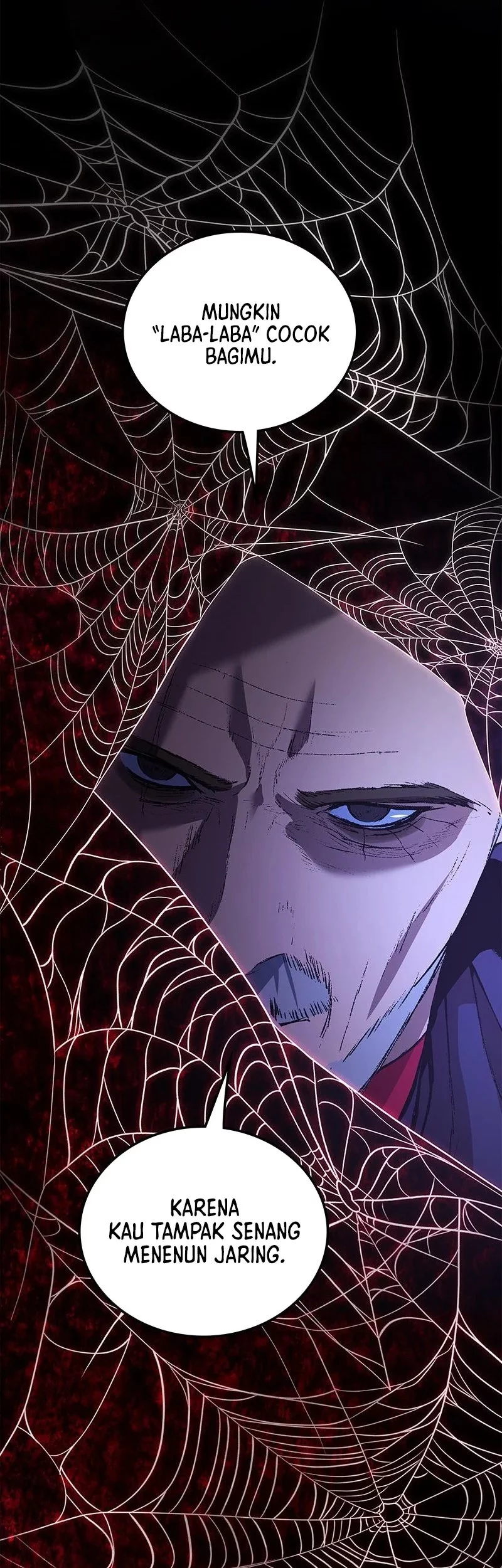 Return of the Renebound Professor Chapter 51 Gambar 58