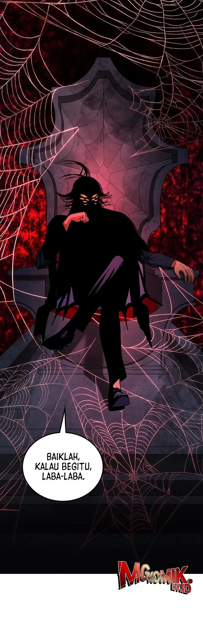 Return of the Renebound Professor Chapter 51 Gambar 59