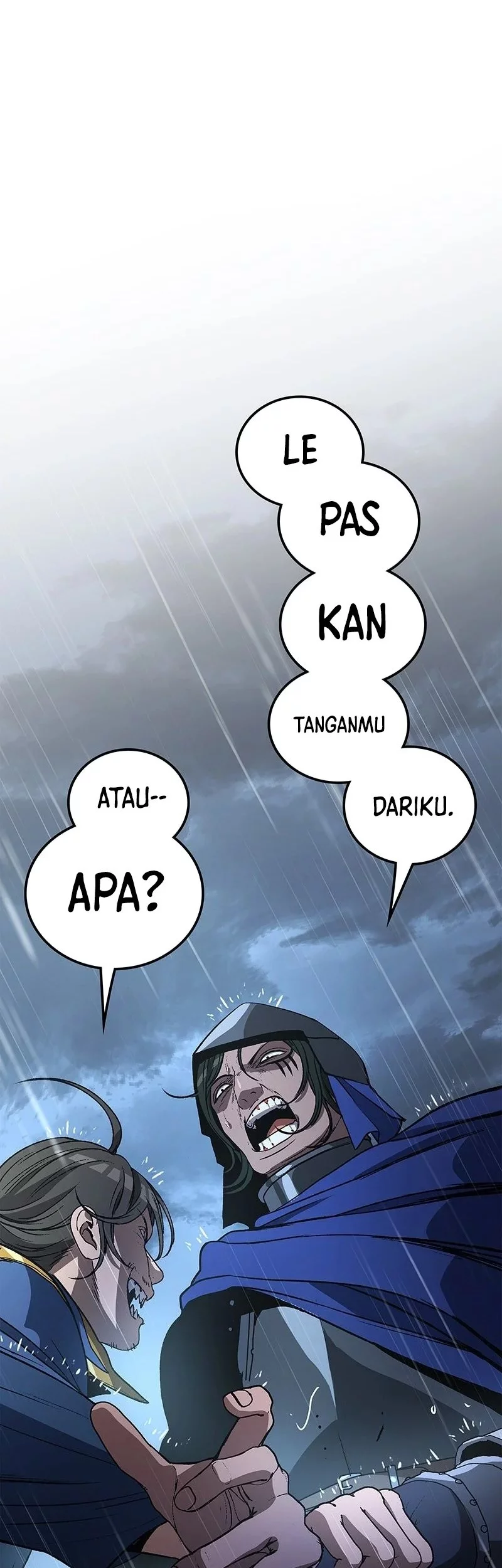 Return of the Renebound Professor Chapter 51 Gambar 60