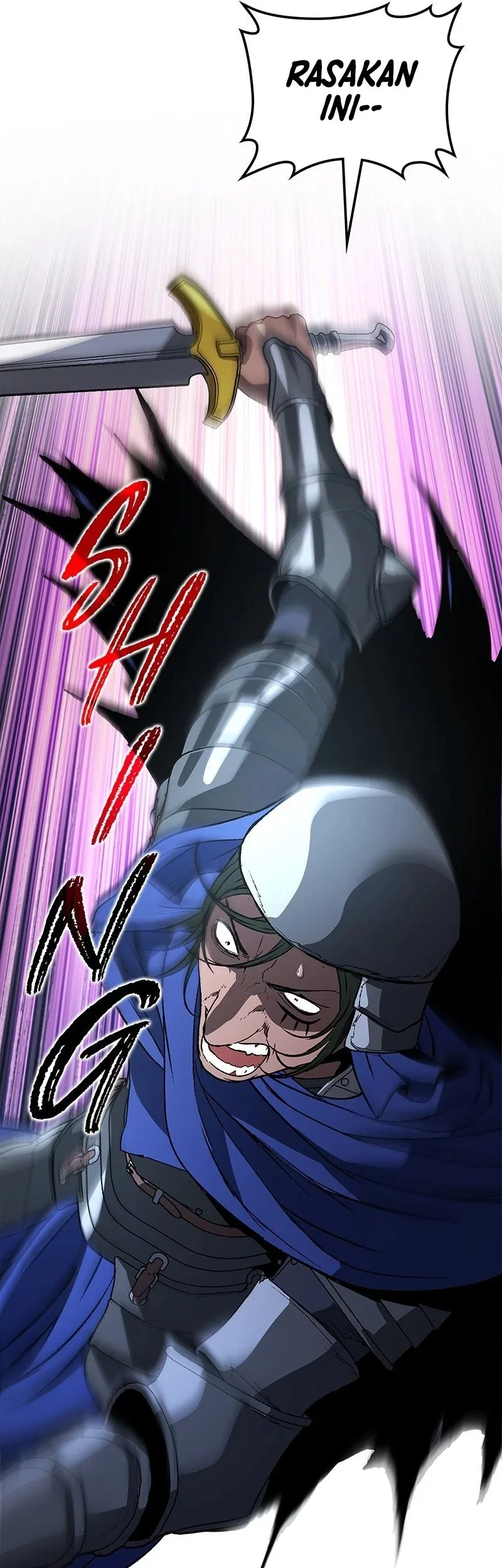 Return of the Renebound Professor Chapter 51 Gambar 62