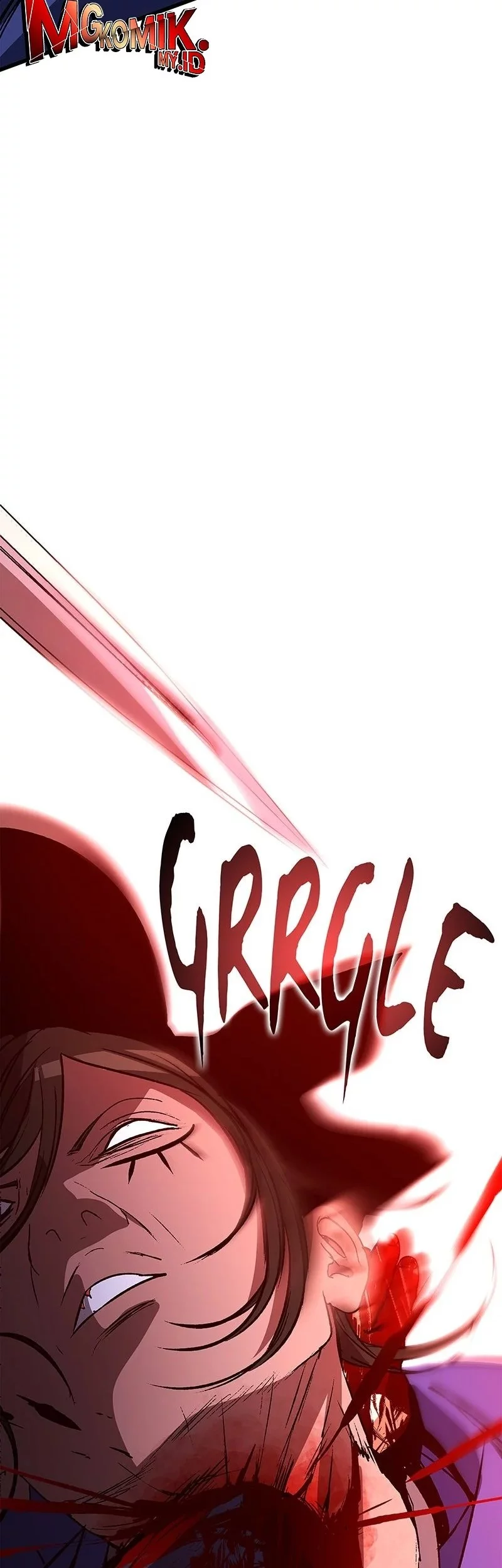 Return of the Renebound Professor Chapter 51 Gambar 64