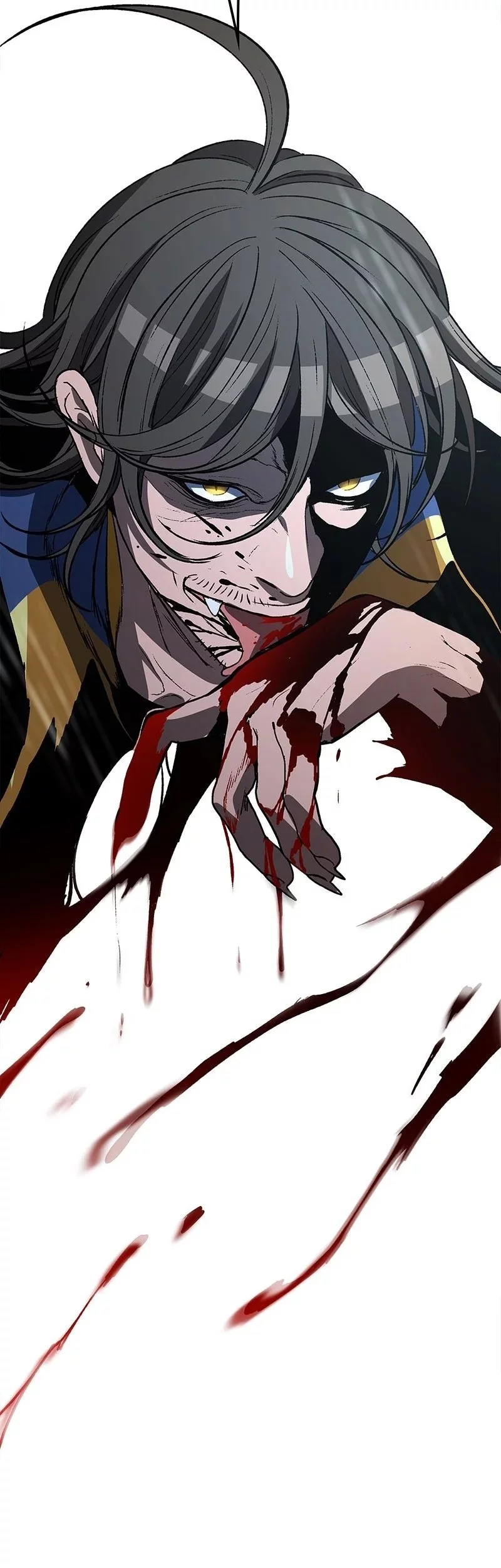 Return of the Renebound Professor Chapter 51 Gambar 68