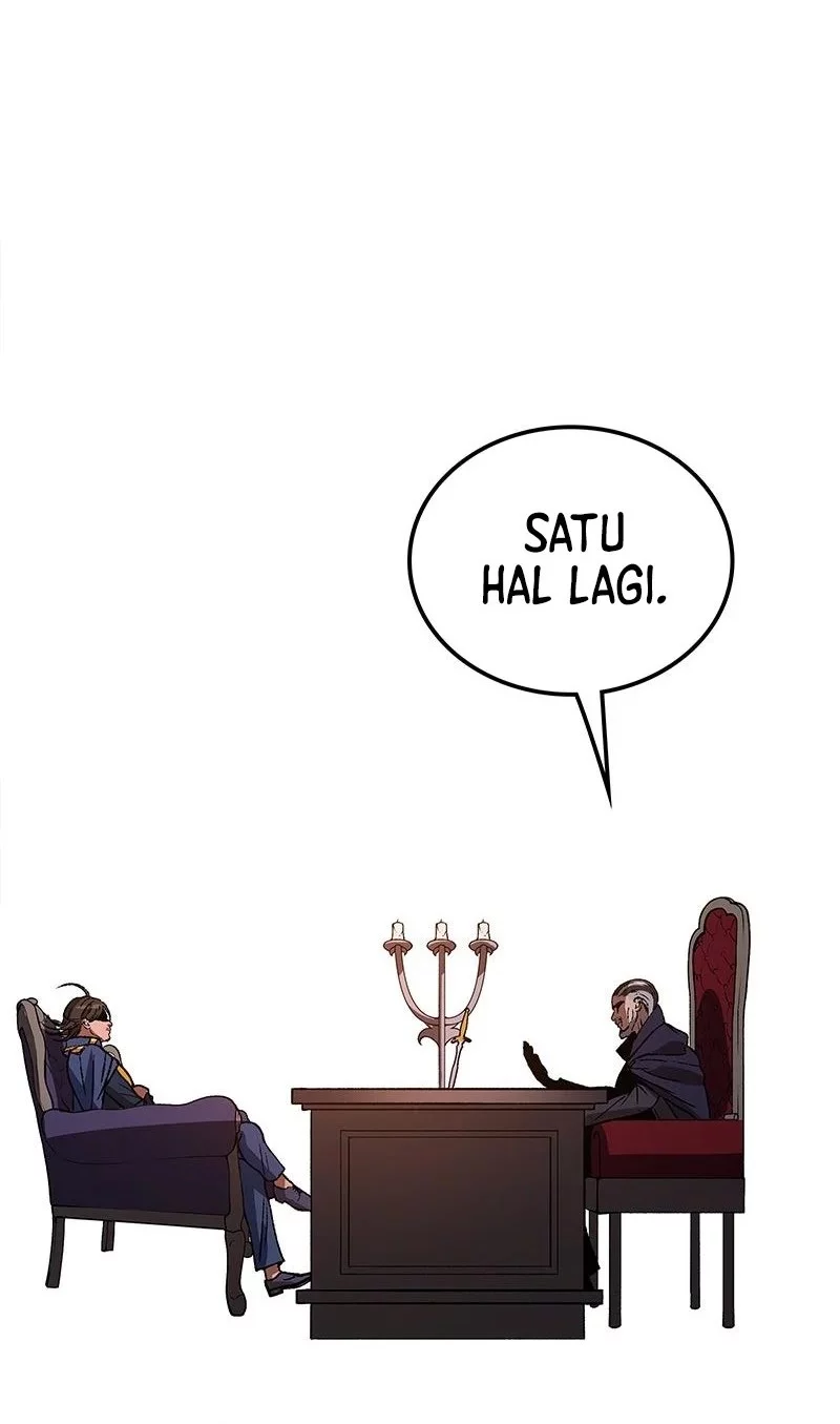 Return of the Renebound Professor Chapter 51 Gambar 69