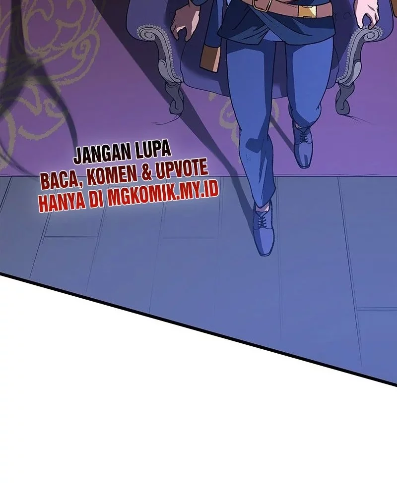 Return of the Renebound Professor Chapter 51 Gambar 73