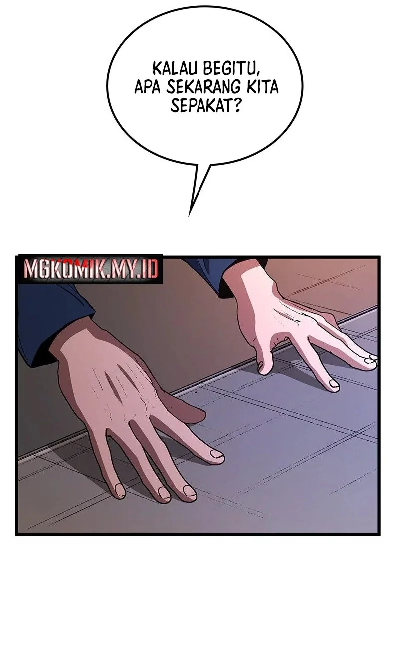 Return of the Renebound Professor Chapter 51 Gambar 16