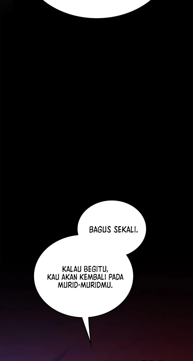 Return of the Renebound Professor Chapter 51 Gambar 23