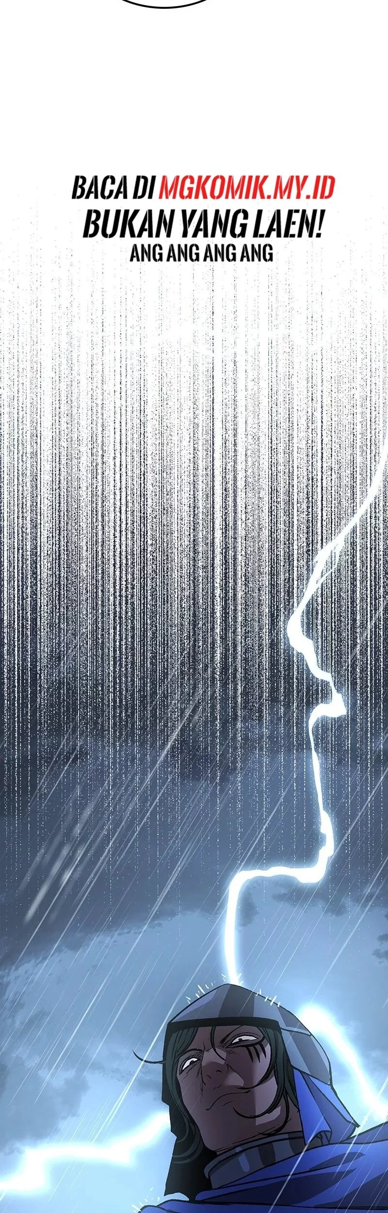 Return of the Renebound Professor Chapter 51 Gambar 29