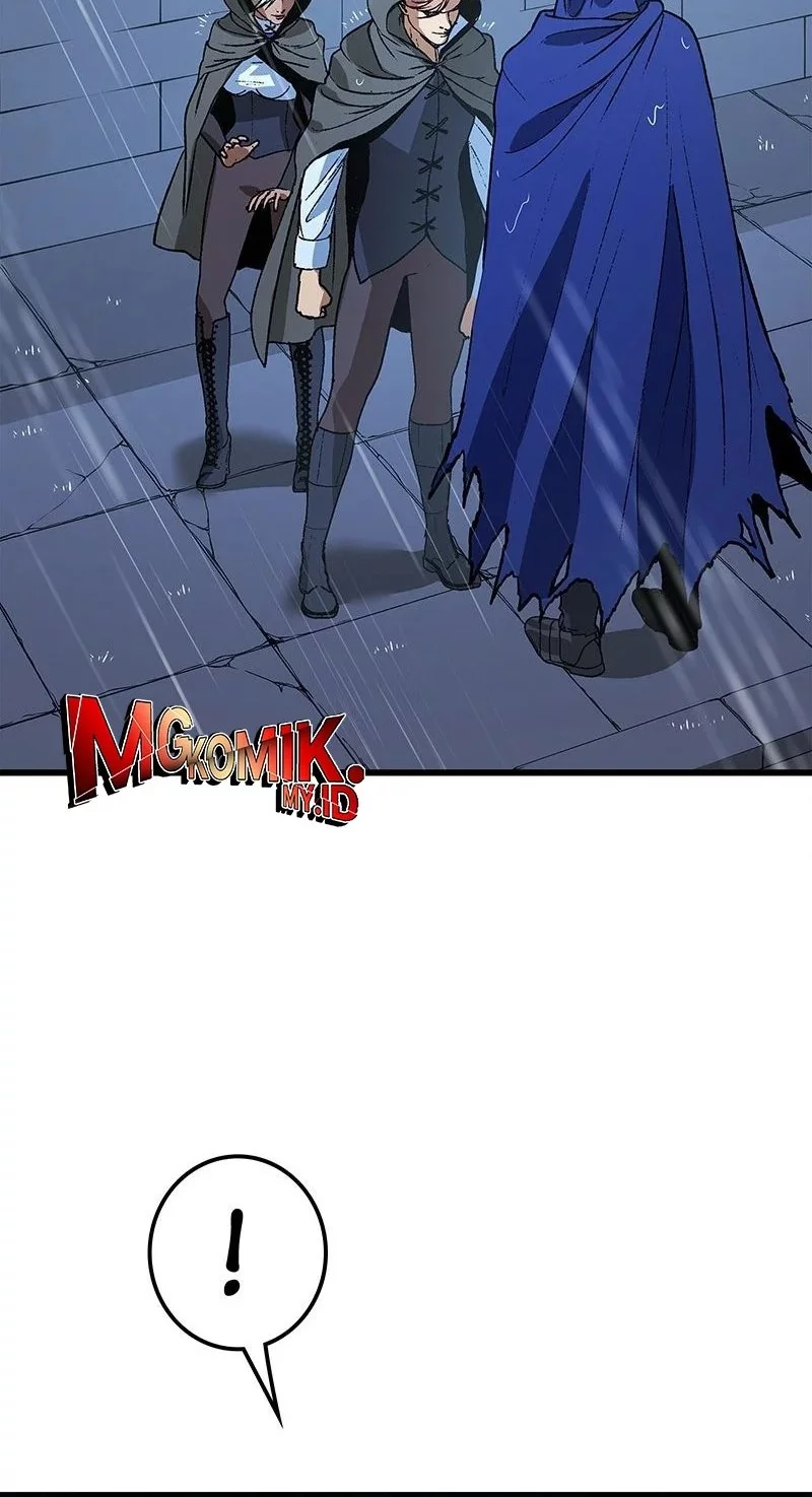 Return of the Renebound Professor Chapter 51 Gambar 31