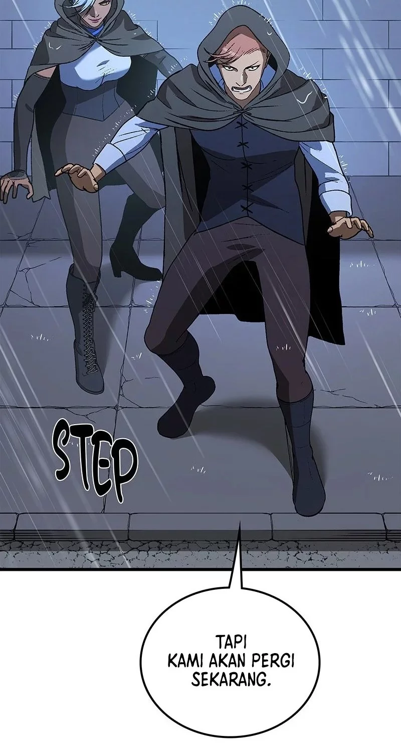 Return of the Renebound Professor Chapter 51 Gambar 35