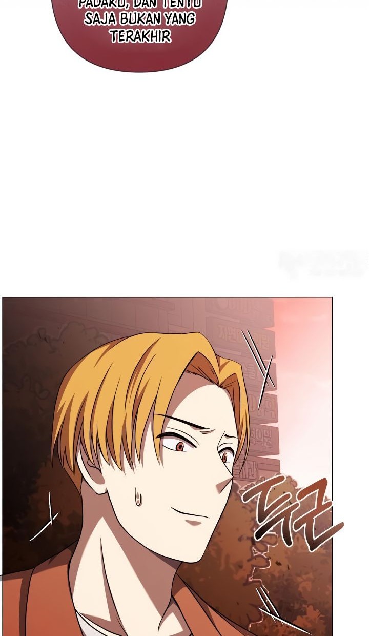 Return of the SSS-Class Demon Lord Chapter 28 Gambar 19
