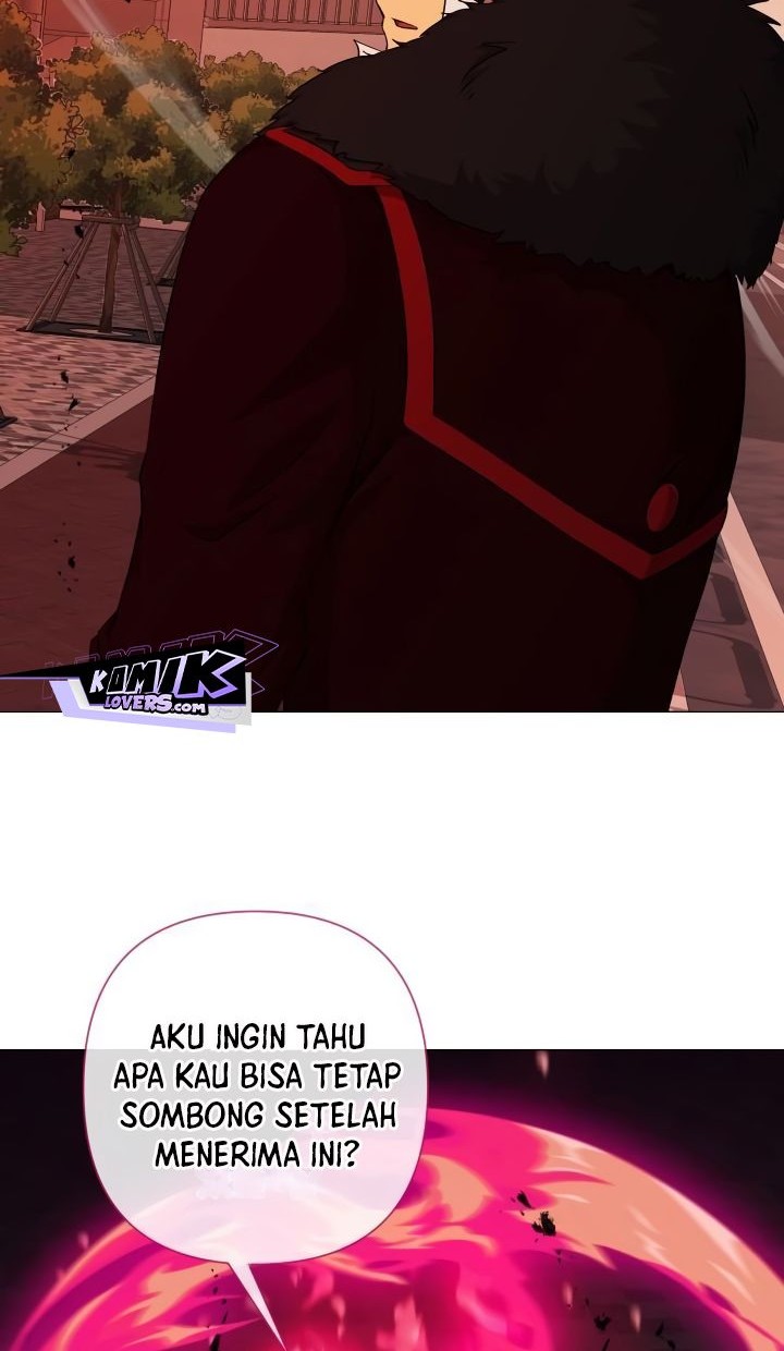Return of the SSS-Class Demon Lord Chapter 28 Gambar 25