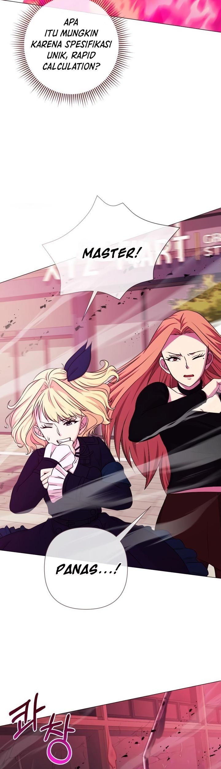 Return of the SSS-Class Demon Lord Chapter 28 Gambar 32