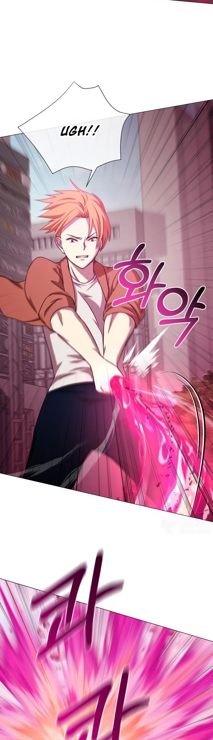 Return of the SSS-Class Demon Lord Chapter 28 Gambar 40
