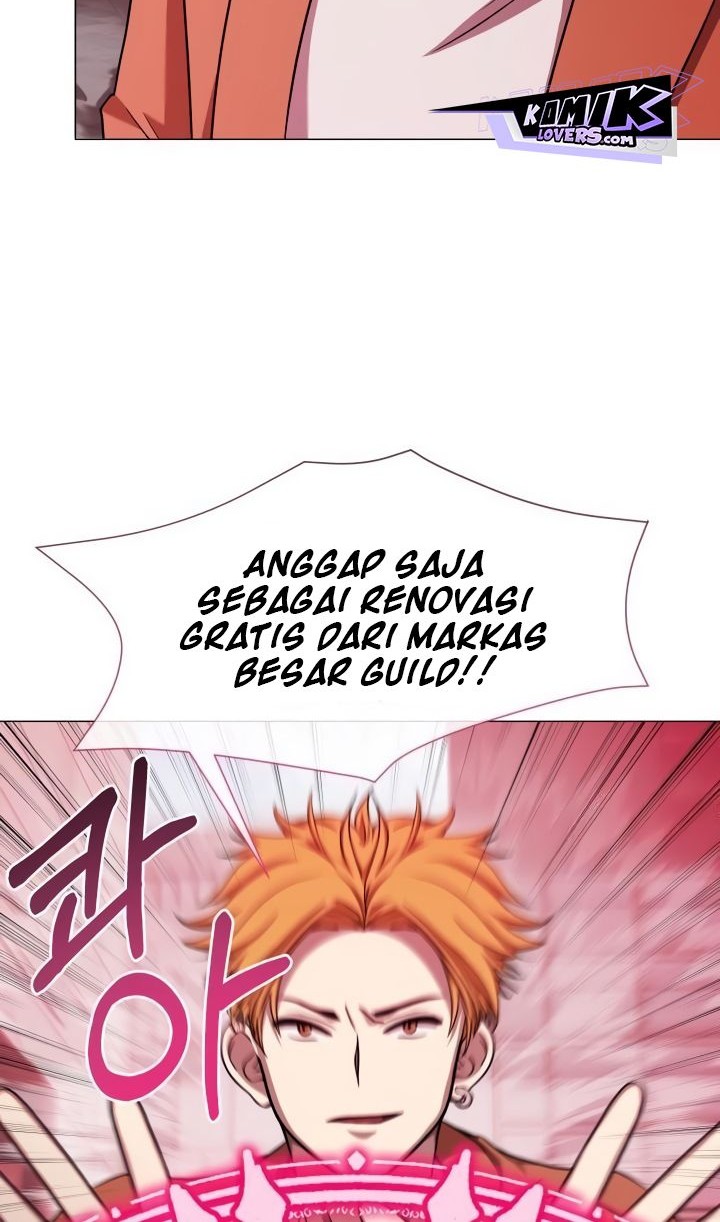 Return of the SSS-Class Demon Lord Chapter 28 Gambar 43