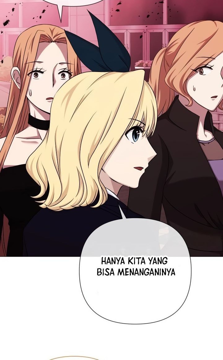 Return of the SSS-Class Demon Lord Chapter 28 Gambar 53