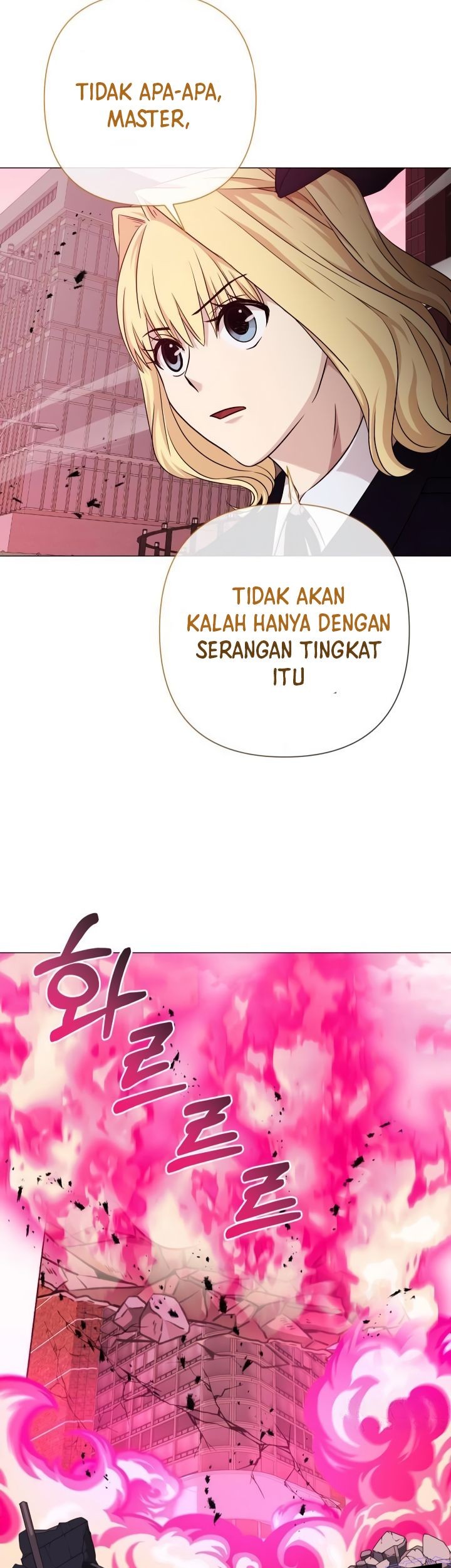 Return of the SSS-Class Demon Lord Chapter 28 Gambar 54