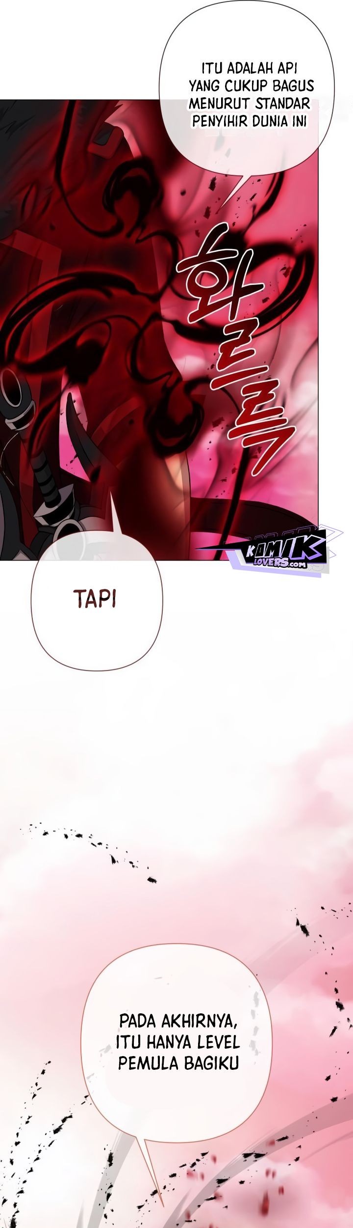Return of the SSS-Class Demon Lord Chapter 28 Gambar 58