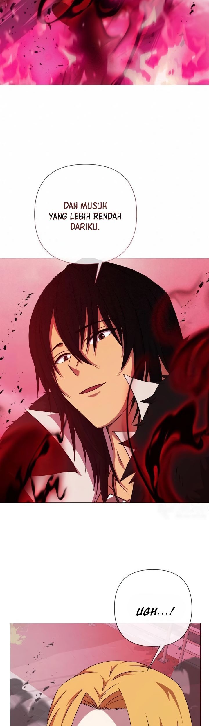 Return of the SSS-Class Demon Lord Chapter 28 Gambar 60