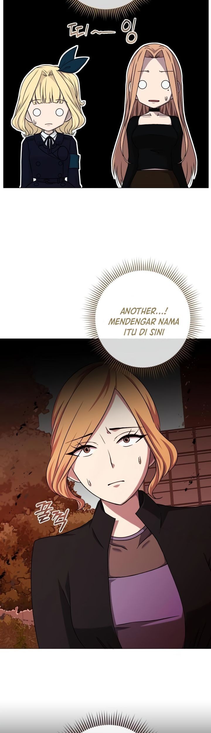 Return of the SSS-Class Demon Lord Chapter 28 Gambar 6